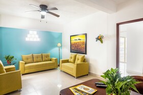 Hotel Pueblito Vallarta
