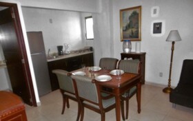 Hotel Pueblito Vallarta