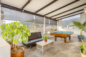 Hotel Pueblito Vallarta