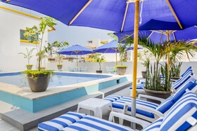 Hotel Pueblito Vallarta