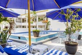 Hotel Pueblito Vallarta