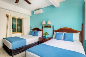 Hotel Pueblito Vallarta