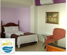 Hotel Pueblito Vallarta