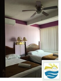 Hotel Pueblito Vallarta