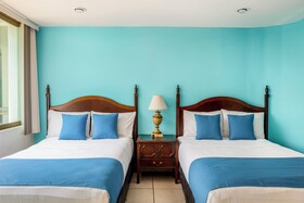Hotel Pueblito Vallarta