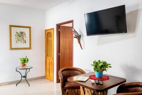 Hotel Pueblito Vallarta