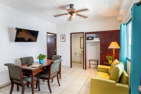 Hotel Pueblito Vallarta