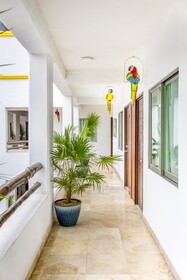 Hotel Pueblito Vallarta
