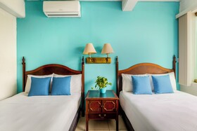 Hotel Pueblito Vallarta