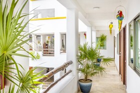Hotel Pueblito Vallarta