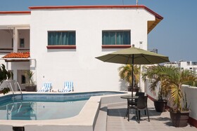 Hotel Pueblito Vallarta