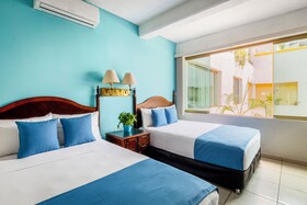 Hotel Pueblito Vallarta