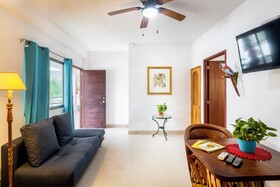 Hotel Pueblito Vallarta