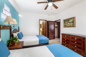 Hotel Pueblito Vallarta