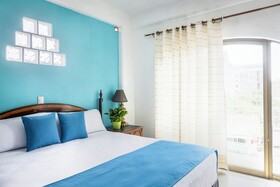 Hotel Pueblito Vallarta