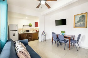 Hotel Pueblito Vallarta