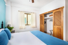 Hotel Pueblito Vallarta