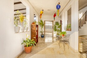 Hotel Pueblito Vallarta