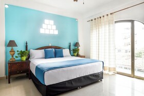 Hotel Pueblito Vallarta