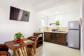 Hotel Pueblito Vallarta