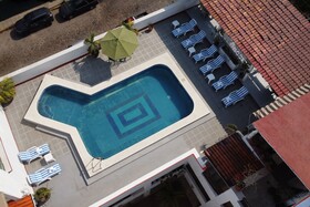 Hotel Pueblito Vallarta