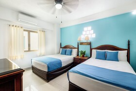 Hotel Pueblito Vallarta