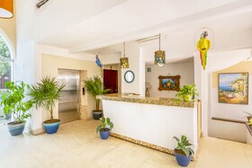 Hotel Pueblito Vallarta