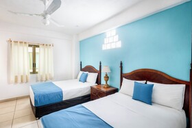 Hotel Pueblito Vallarta