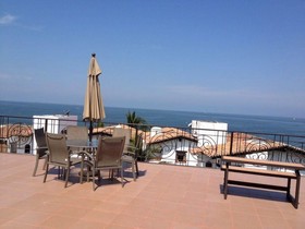 Hotel & Suites Malecon Sunset