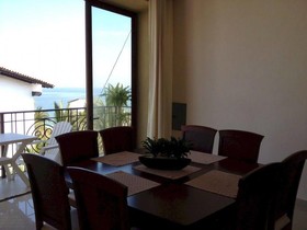 Hotel & Suites Malecon Sunset
