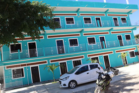 Hotel Vista Hermosa