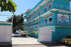 Hotel Vista Hermosa