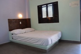 Hotel Vista Hermosa