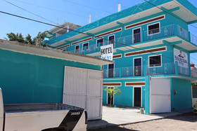 Hotel Vista Hermosa