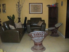 La Casa Del Descanso