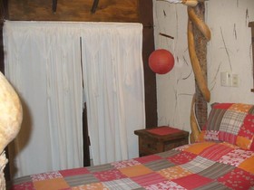 La Casa Del Descanso