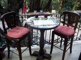 La Casa Del Descanso
