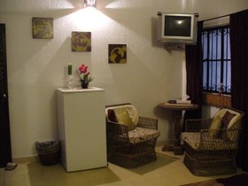 La Casa Del Descanso