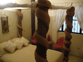 La Casa Del Descanso
