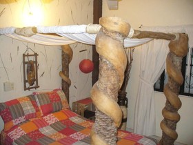La Casa Del Descanso