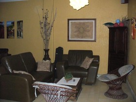 La Casa Del Descanso