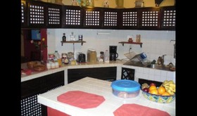 La Casa Del Descanso
