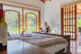 La Dulce Vista Hotel Boutique Sierra Madre Puerto Vallarta