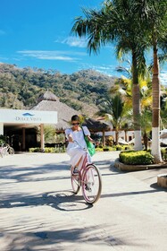 La Dulce Vista Hotel Boutique Sierra Madre Puerto Vallarta