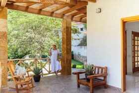 La Dulce Vista Hotel Boutique Sierra Madre Puerto Vallarta
