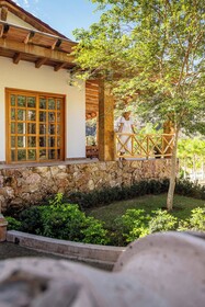La Dulce Vista Hotel Boutique Sierra Madre Puerto Vallarta