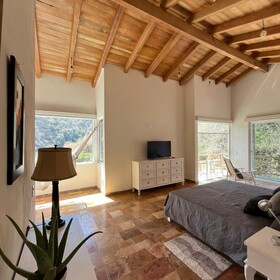 La Dulce Vista Hotel Boutique Sierra Madre Puerto Vallarta