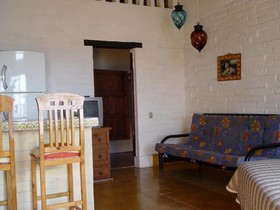 La Terraza Inn