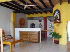 La Terraza Inn