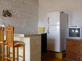 La Terraza Inn